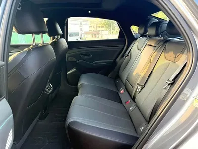 2024 BYD Qin L DM-i 120KM Superior Edition, фото 4, лот 11136153