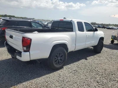 2023 TOYOTA TACOMA SR, фото 3, лот 10548712