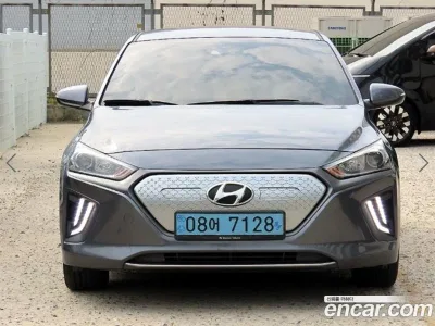 2020 Hyundai Ioniq N, фото 2, лот 10225499