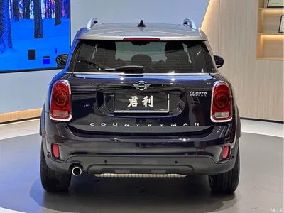 2021 MINI COUNTRYMAN 1.5T COOPER Connoisseur, фото 4, лот 10330604