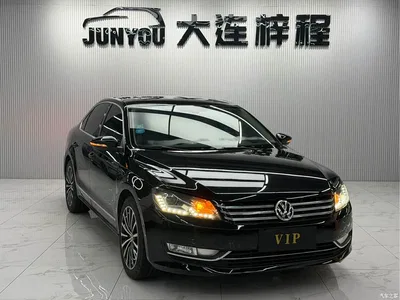 2015 Volkswagen Passat 2.0TSI DSG Prestige Edition, фото 3, лот 10666707
