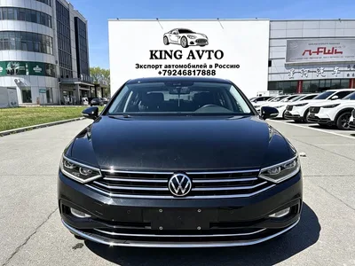 2020 Volkswagen Magotan 280TSI DSG Comfort, фото 1, лот 10437094