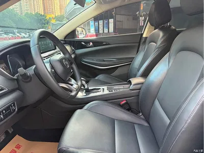 2020 Changan Ruicheng CC 1.5T Automatic Xuanrui Type, фото 4, лот 10274133