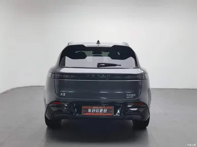 2025 Voyah Auto VOYAH FREE 318 259km 4WD Explorer Edition, фото 4, лот 10310220