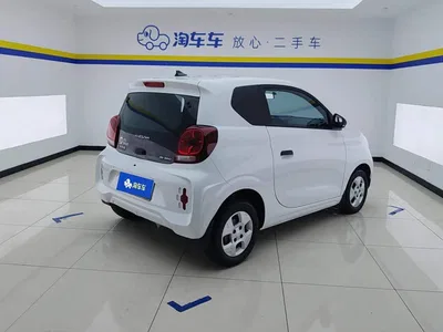 2021 Roewe Kaiwei CLEVER 302km New Four-Seat Super Edition, фото 3, лот 10349850