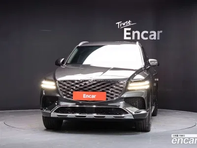 2024 Genesis GV80 2.5T Gasoline AWD, фото 2, лот 10208800