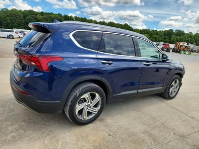 2023 HYUNDAI SANTA FE SEL, фото 3, лот 10751502
