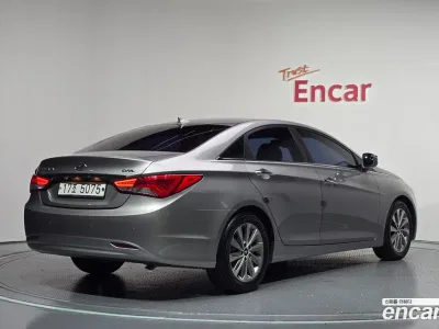 2014 Hyundai Sonata CVVL Smart, фото 2, лот 10231998