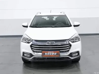 2017 JAC Motors Refine S2 1.5L Manual Luxury Smart, фото 3, лот 11360127