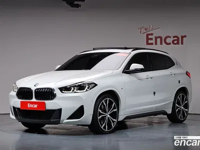 2023 BMW X2 (F39) xDrive20i M Sport, фото 1, лот 10198564