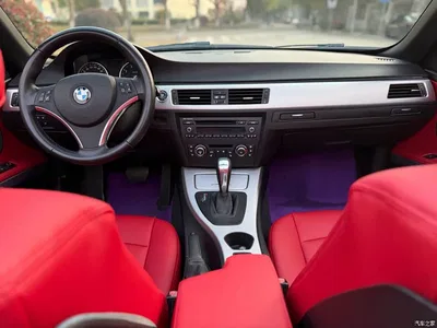 2011 Bmw 3ER, фото 4, лот 10473128