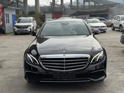 2017 Mercedes-Benz E-Class E 200 L Sport 4MATIC, фото 4, лот 10267372