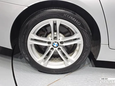 2016 BMW 5-Series 520d M Aero Dynamic, фото 4, лот 10050143
