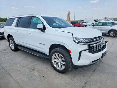 2023 CHEVROLET SUBURBAN C1500 PREMIER, фото 4, лот 10691070