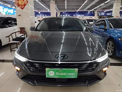 2023 Hyundai Elantra 1.5L CVT GLX Elite Edition, фото 3, лот 11088826