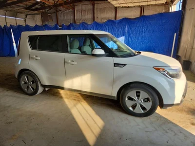2015 KIA SOUL BASE, фото 4, лот 10782821
