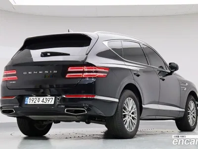 2023 Genesis GV80 2.5T Gasoline 2WD, фото 4, лот 10714918