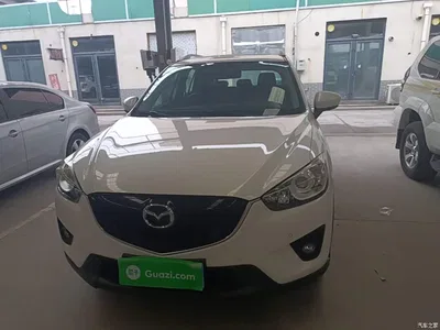 2014 Mazda CX-5 2.0L Automatic 2WD Urban, фото 3, лот 11178656