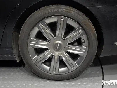 2016 Genesis EQ900 5.0 GDI AWD Limousine, фото 4, лот 10193753