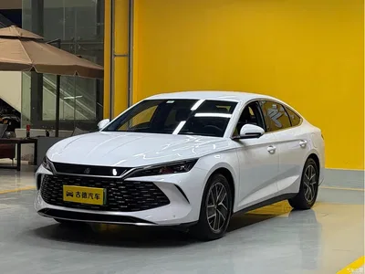 2024 BYD Qin L DM-i 80KM Leading Edition, фото 1, лот 10247813