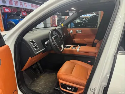 2023 Li Auto L7 Pro, фото 3, лот 10447363