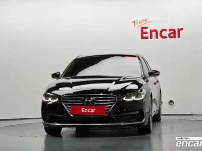 2019 Hyundai Grandeur 2.4 Premium, фото 2, лот 11534515