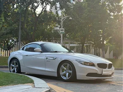 2011 BMW Z4 sDrive23i Flame Limited Edition, фото 3, лот 11196265