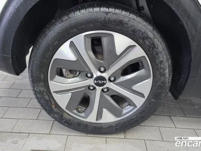 2023 Kia Niro Air, фото 4, лот 10074564