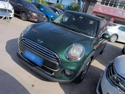 2015 MINI MINI 1.2T ONE 5-Door, фото 2, лот 10350403