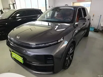 2023 Li Auto L7 Pro, фото 1, лот 10447521