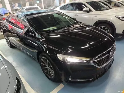 2020 Buick LaCrosse 652T Luxury, фото 4, лот 10262736