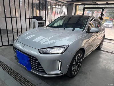 2022 AITO Wenjie AITO M5 Extended Range AWD Performance Edition, фото 3, лот 11097005