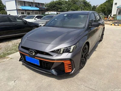 2022 GAC Trumpchi Trumpchi Emkoo 270T DCT J16 R-style Track Edition, фото 1, лот 11548377