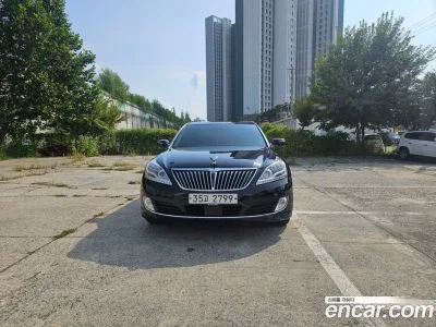 2015 Hyundai Equus VS380, фото 2, лот 10123705