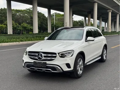 2020 Mercedes-Benz GLC 260 L 4MATIC Dynamic, фото 1, лот 10294954