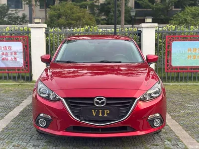 2016 Mazda Mazda3 Axela Sedan 1.5L Automatic Luxury, фото 2, лот 11585014