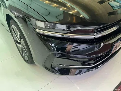 2024 Volkswagen Magotan 380TSI DSG Ultimate Edition, фото 4, лот 10434466