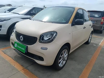2016 smart forfour 1.0L 52kW Agile Edition, фото 2, лот 10345456