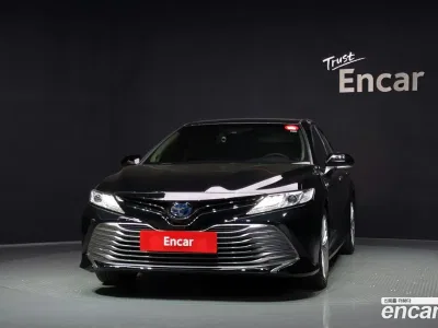 2019 Toyota Camry 2.5 XLE Hybrid, фото 3, лот 11583955