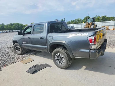 2023 TOYOTA TACOMA TRD OFF-ROAD, фото 2, лот 10585752
