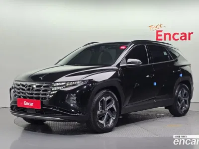 2022 Hyundai Tucson Diesel 2.0 4WD, фото 1, лот 10172498