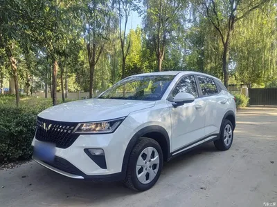 2022 Wuling Motors Wuling Xingchi 1.5L Manual Freedom Edition, фото 1, лот 10831970