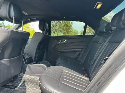 2015 Mercedes-Benz E-Class Facelift E 260 L, фото 4, лот 11499751
