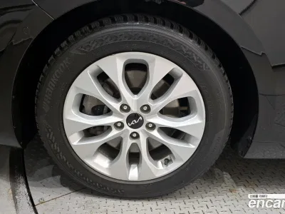 2023 Kia K8 2.5 Gasoline 2WD, фото 4, лот 10061436