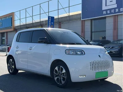 2020 Ora White Cat 401km Flagship Model, фото 3, лот 11568442