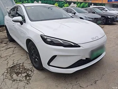 2025 BYD Hai Bao 05 DM-i DM-i Smart Drive Edition 55KM Luxury, фото 4, лот 10888351