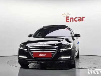 2015 Hyundai Genesis G330 Premium AWD, фото 3, лот 10930536