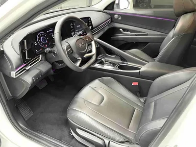 2022 Hyundai Elantra 1.5L CVT GLX Elite Edition, фото 4, лот 10368364