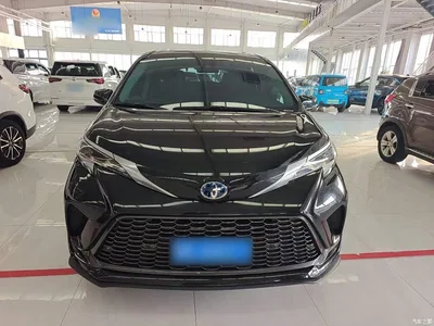 2023 Toyota Granvia 2.5L Hybrid Comfort Edition, фото 3, лот 10383775