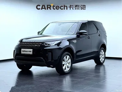2019 Land Rover Discovery 3.0 SC V6 SE, фото 1, лот 11513477
